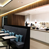 Plaza Premium Lounge London Heathrow Airport, , small